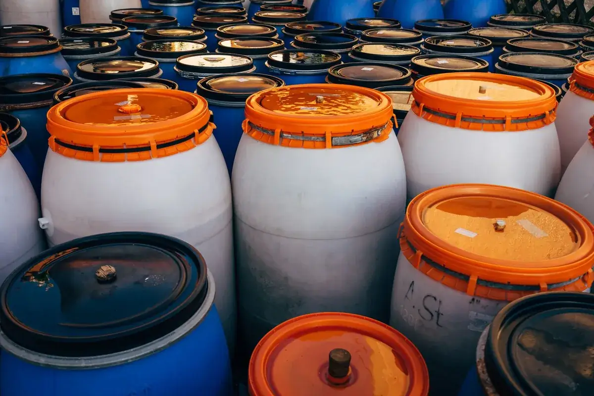 Medical Waste Removal in Moodus, CT